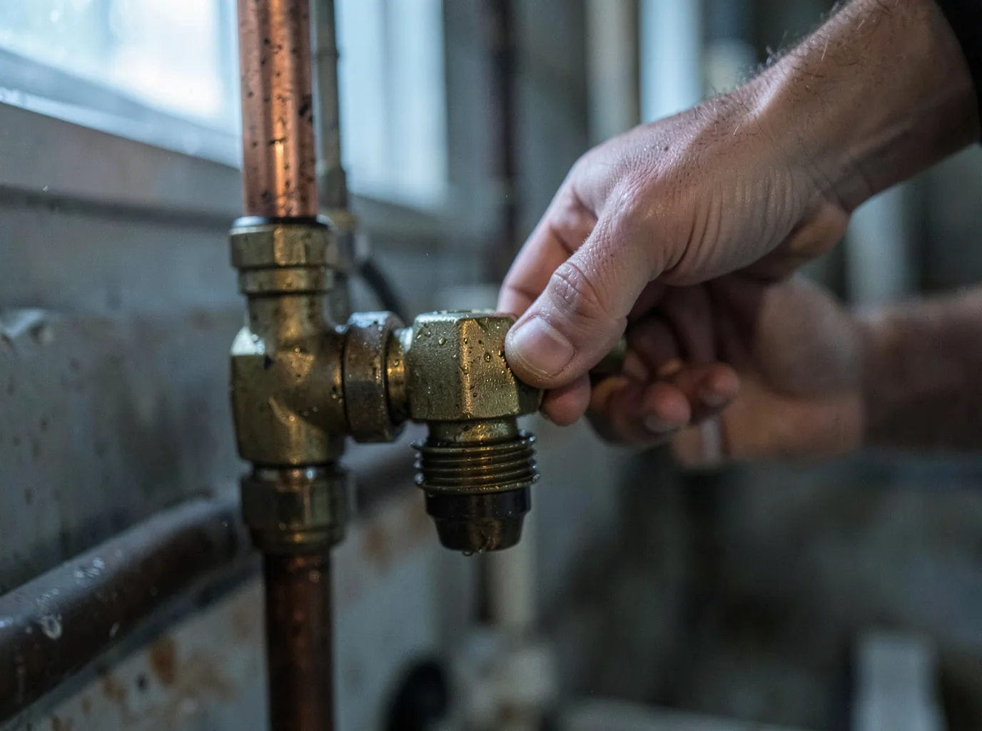 Emergency Plumber Coupeville, WA FAQs